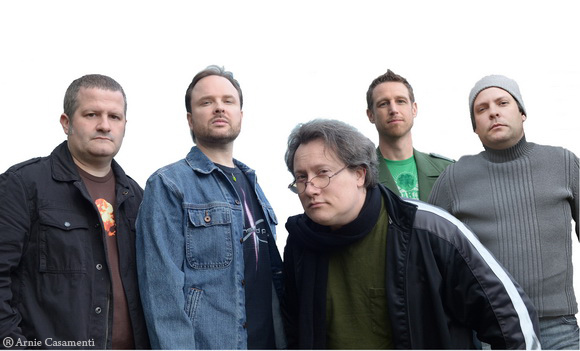 3RDegree band