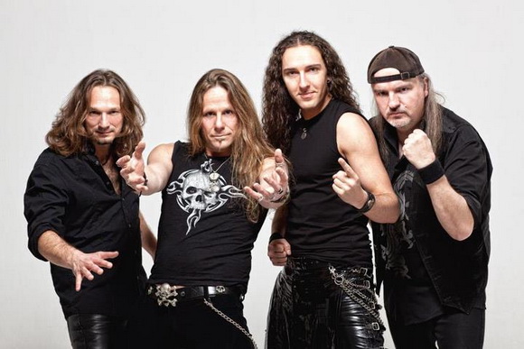 Freedom Call band pic