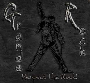 Grande Rock