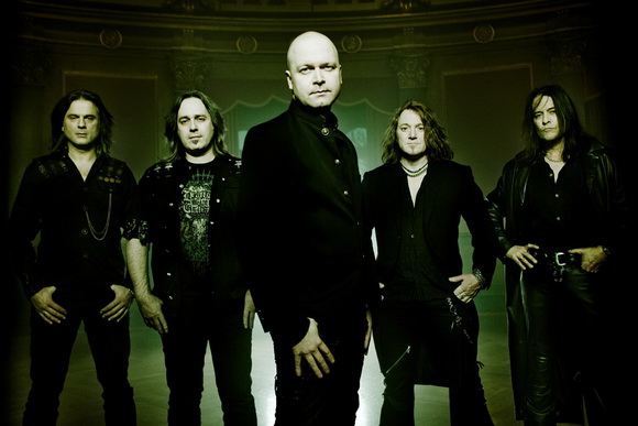 Unisonic band pic