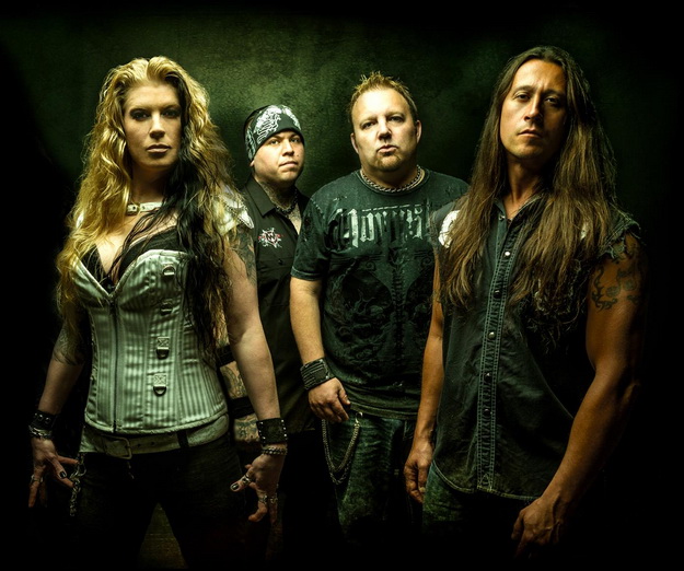 A.D.D. band pic