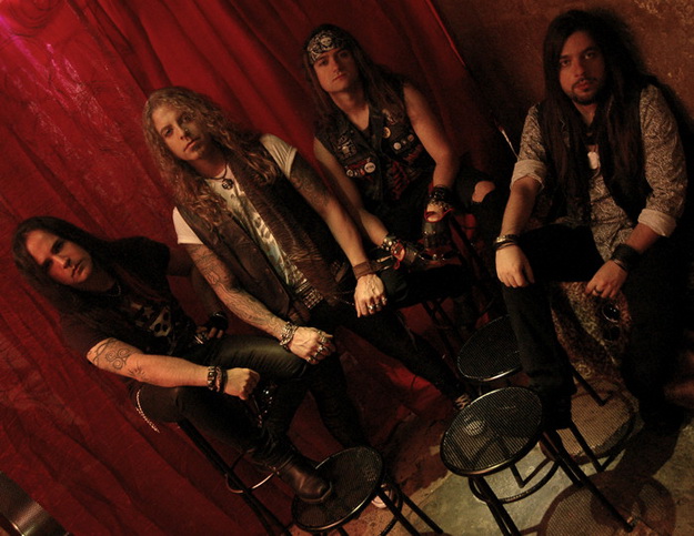 Affaire band pic