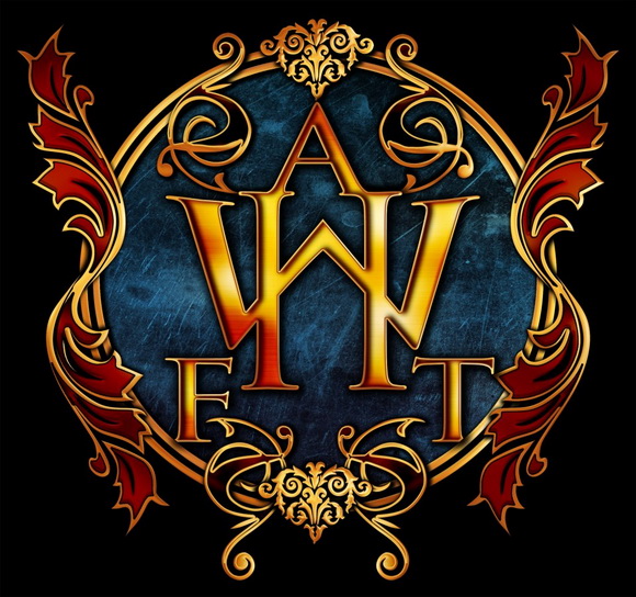 A Hero for the World logo