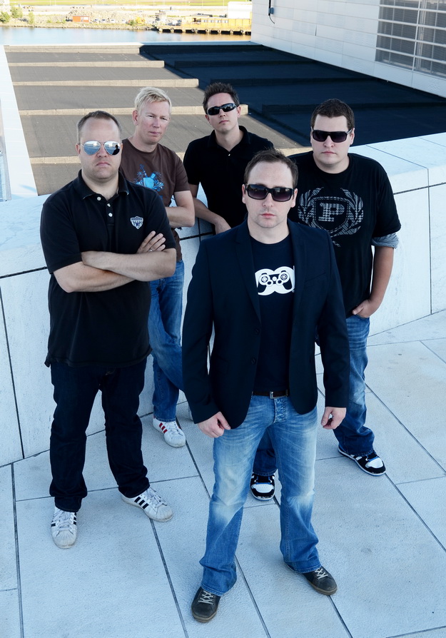 Airbag band pic