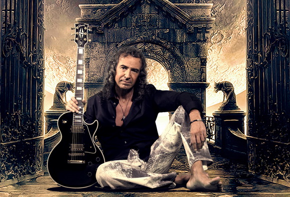 Aldo Giuntini pic 2013