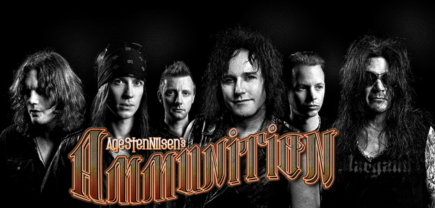Ammunition band pic
