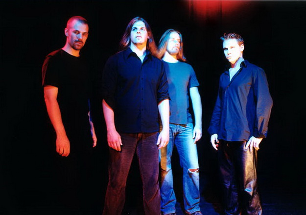 Andromeda band pic