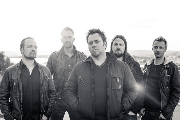 Circus Maximus band
