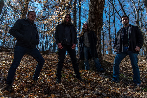 Demon Eye band pic