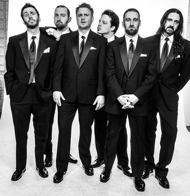 DFD band pic