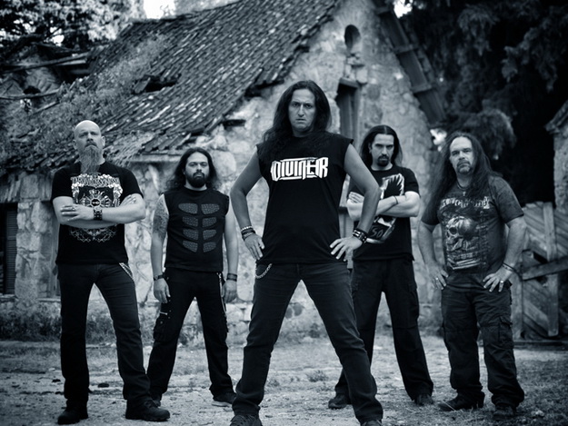 Diviner band pic