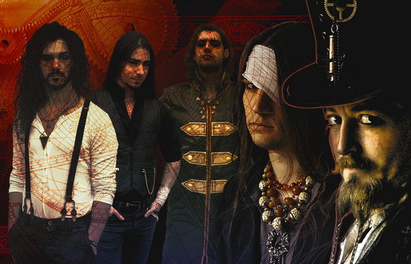 Echotime band pic