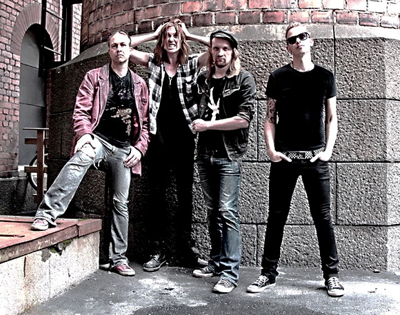 Eclipse band