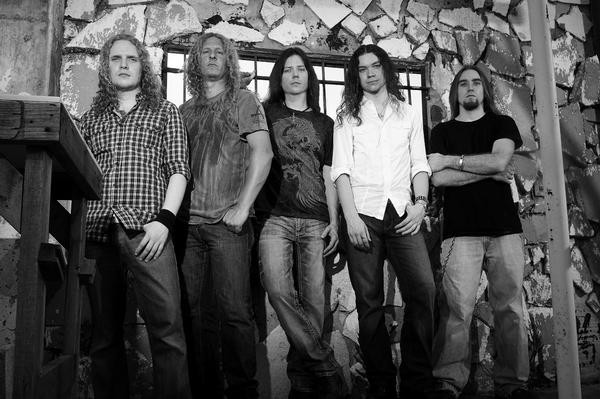 Eumeria band