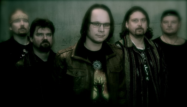 Fatal Fusion band pic