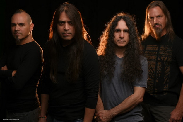 Fates Warning band pic