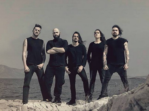Foray Between Ocean band pic