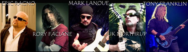fiction syxx band pic