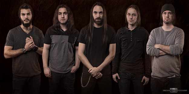 Fractal Cypher band pic