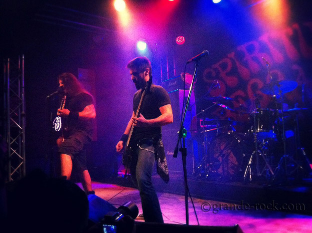 Full House Brew Crew live 2013
