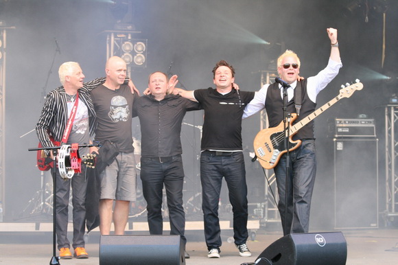 Galahad band