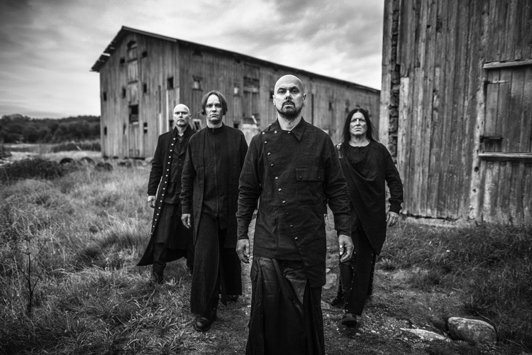 Conception band pic