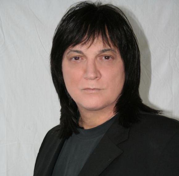 James Christian pic