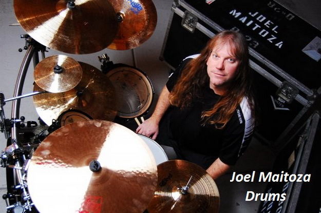 Joel Maitoza