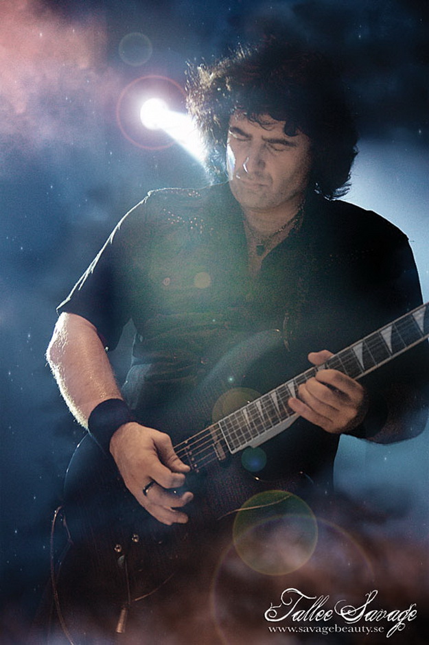 J.R. Blackmore pic