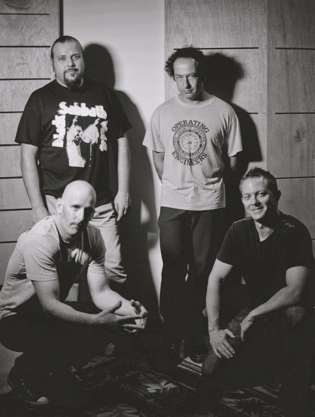 Jupiter Zeus band pic