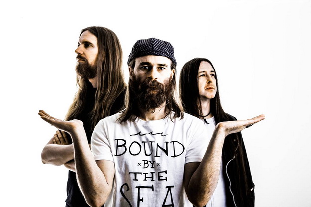 Kamchatka band pic