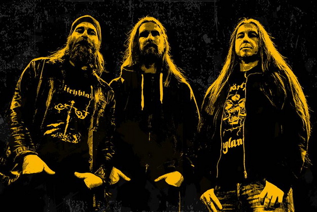 Kamchatka band pic