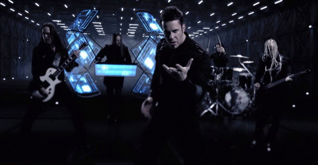 Kamelot band pic