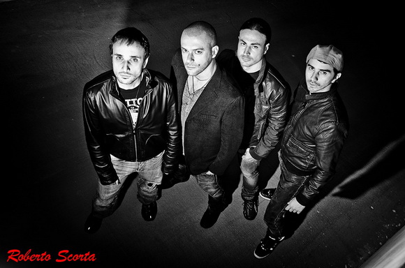 Karnya band pic