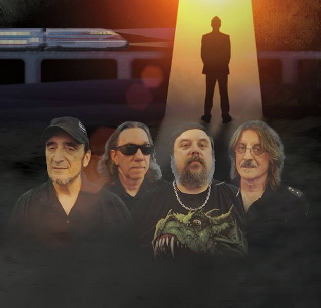 Kinetic Element band pic