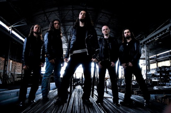 Lahmia band pic