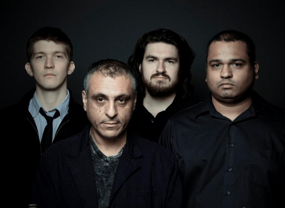 Mehran band