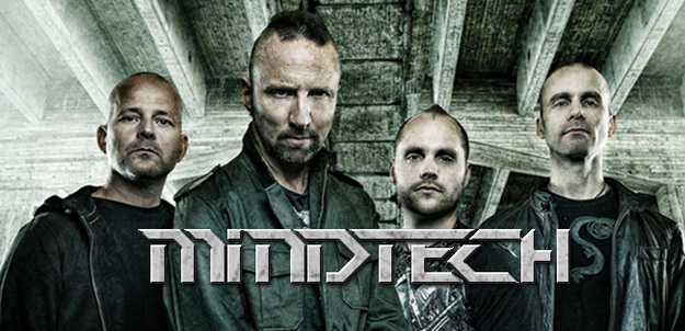 Mindtech band pic 2013