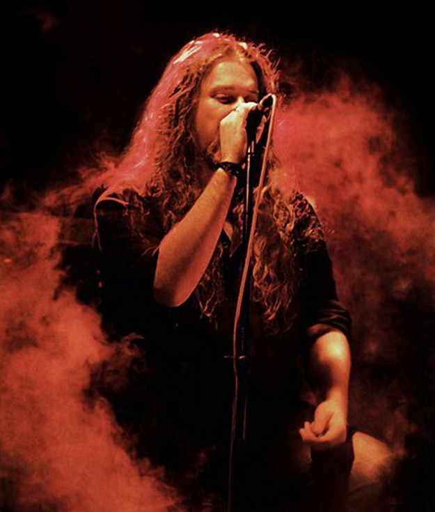 Murat Ilkan pic