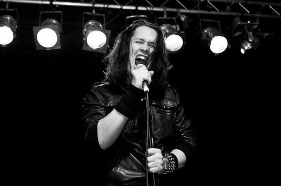 PelleK pic