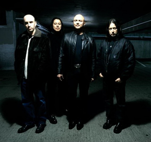Queensryche band 2003