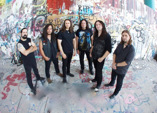 Reverence band pic