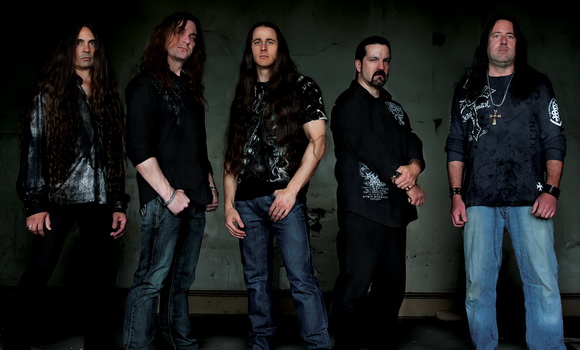 Reverence band pic