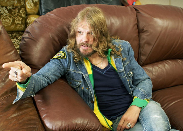 Robert Dahlqvist pic