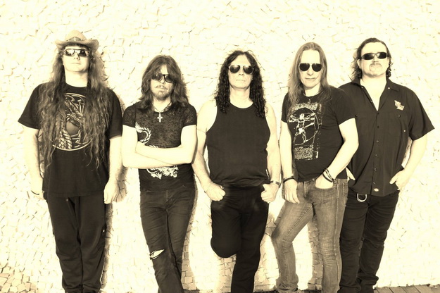 Satan band pic 2015