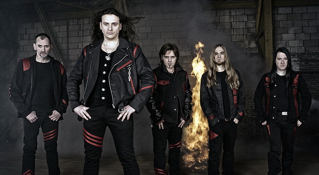 Scanner band pic