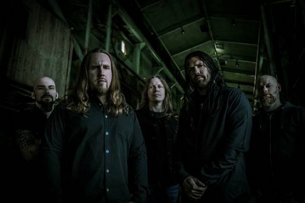 Scar Symmetry band pic