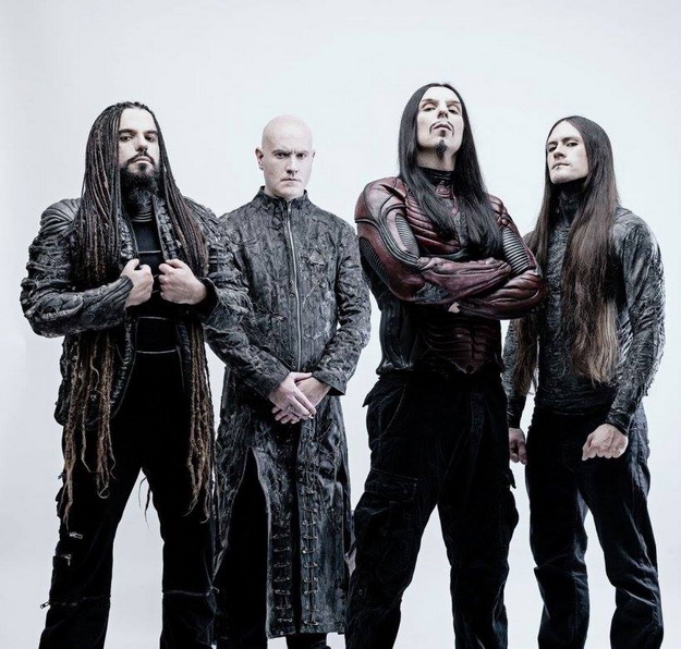 SepticFelsh band pic