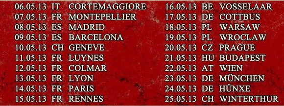 Septic Flesh tour dates pic
