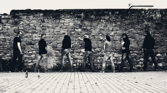 Sin' Sound band